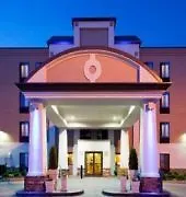 Hotel Express Sw - I-94 Medical Center By Ihg Fargo