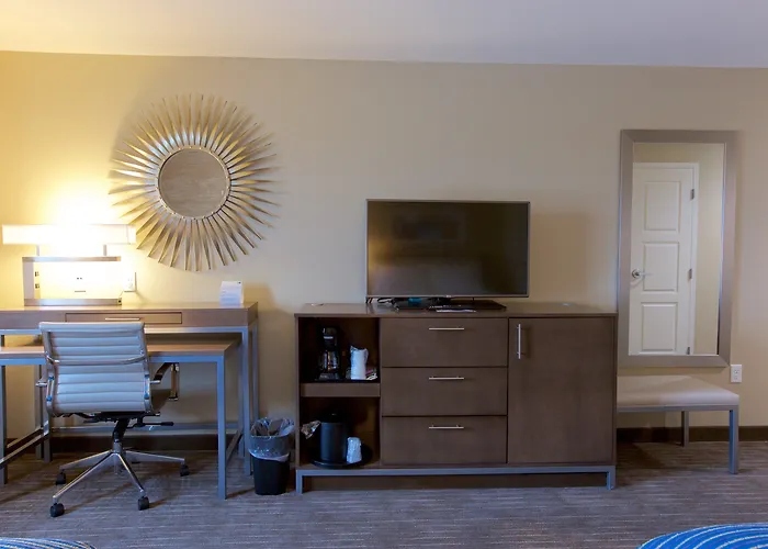 Hotel Express Sw - I-94 Medical Center By Ihg 2*