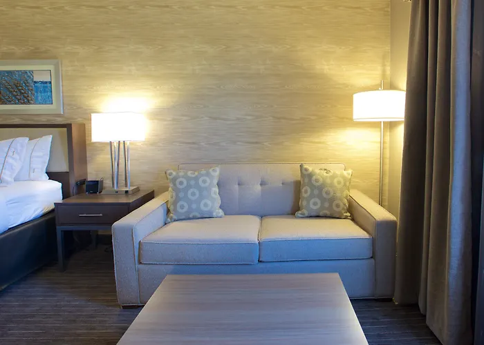 Hotel Express Sw - I-94 Medical Center By Ihg 2*