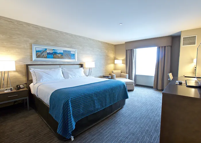 Express Sw - I-94 Medical Center By Ihg Fargo