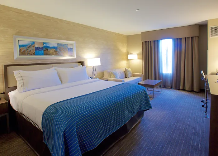 Hotel Express Sw - I-94 Medical Center By Ihg