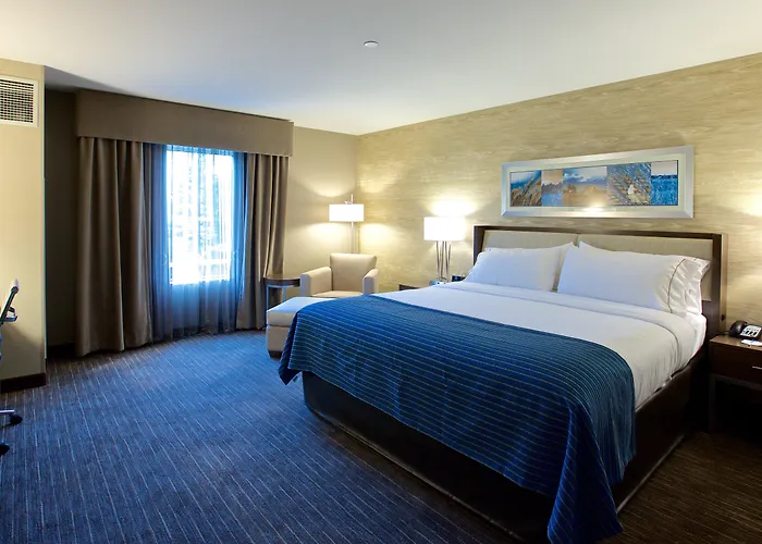 Express Sw - I-94 Medical Center By Ihg Hotel 2*