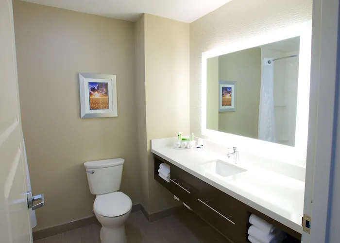 Express Sw - I-94 Medical Center By Ihg 2*