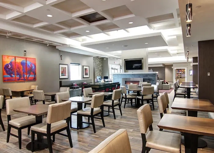Hotel Express Sw - I-94 Medical Center By Ihg