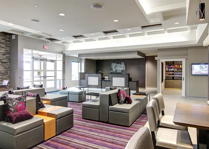 Express Sw - I-94 Medical Center By Ihg 2* Fargo
