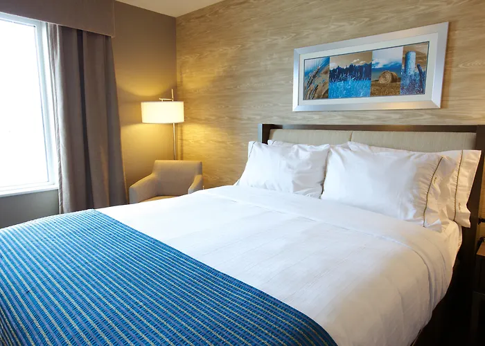 Hotel Express Sw - I-94 Medical Center By Ihg 2*