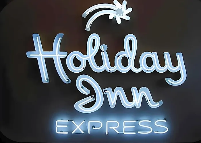 Express Sw - I-94 Medical Center By Ihg 2*
