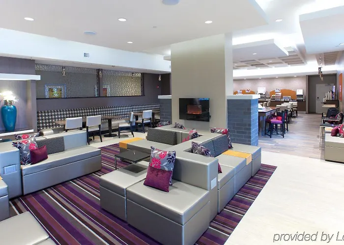 Hotel Express Sw - I-94 Medical Center By Ihg