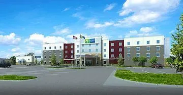Hotel Express Sw - I-94 Medical Center By Ihg 2*