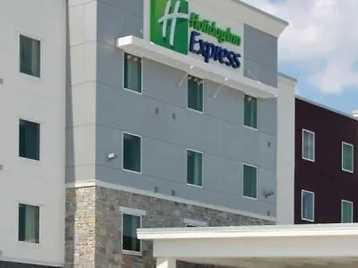 Hotel Express Sw - I-94 Medical Center By Ihg