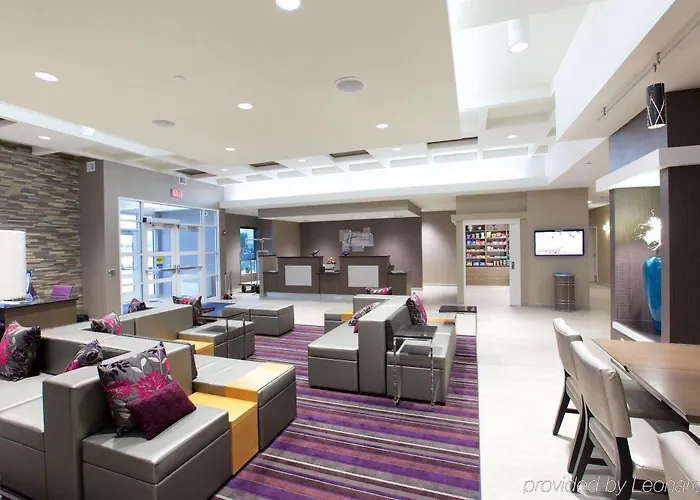 Hotel Express Sw - I-94 Medical Center By Ihg