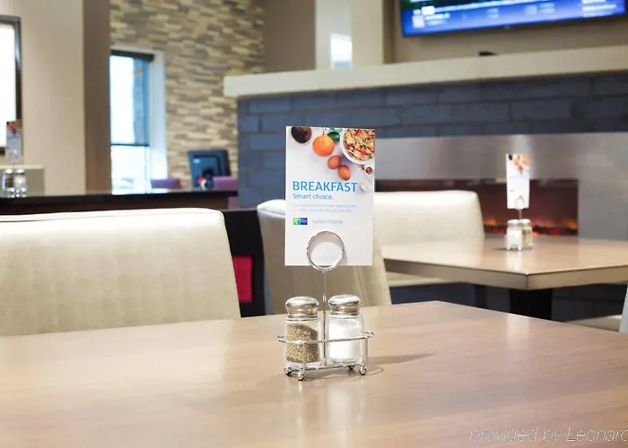 Hotel Express Sw - I-94 Medical Center By Ihg 2*